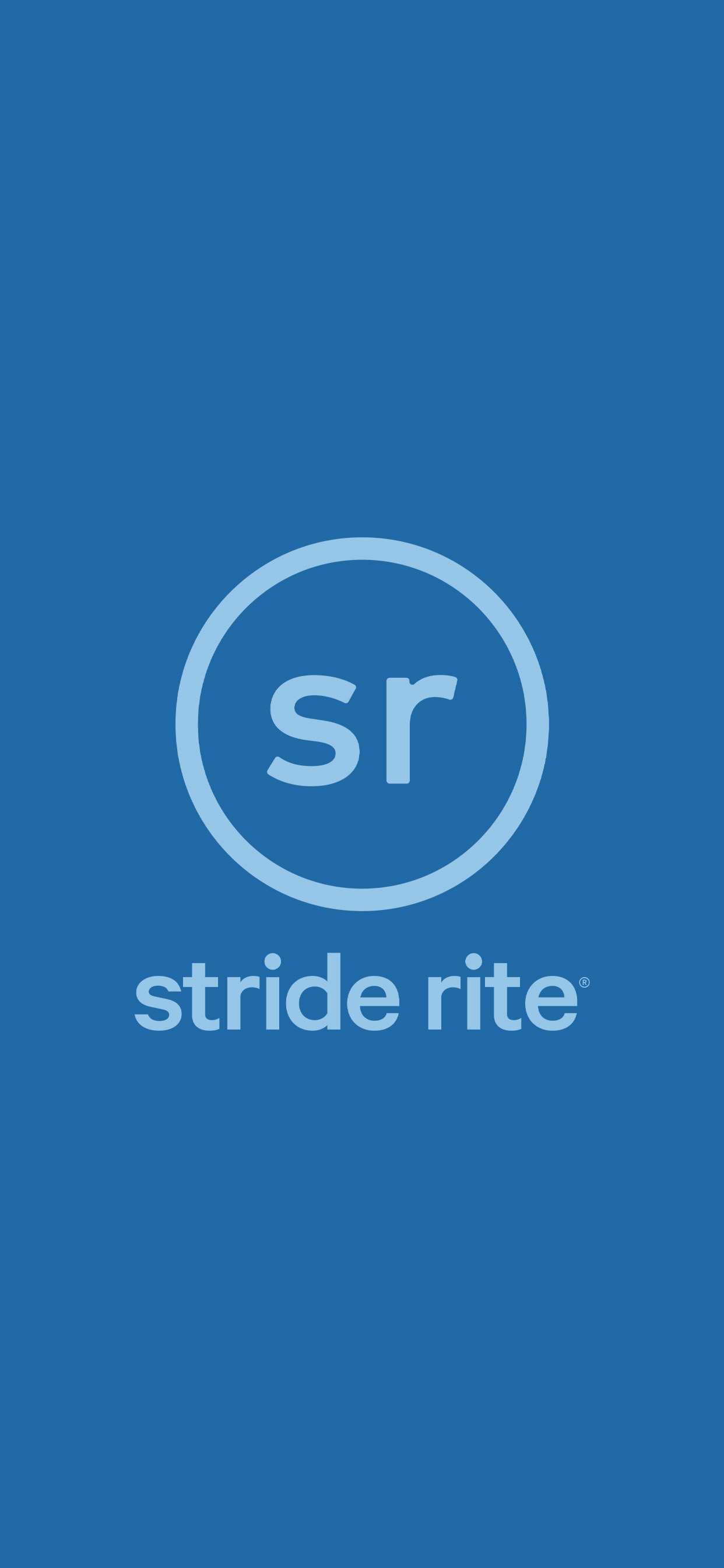 Stride Rite